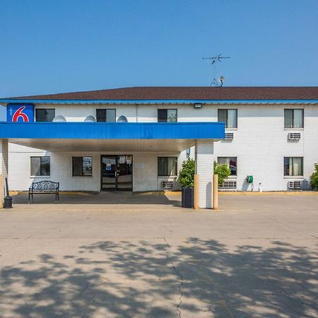 Motel 6-Fargo, Nd - South Екстериор снимка