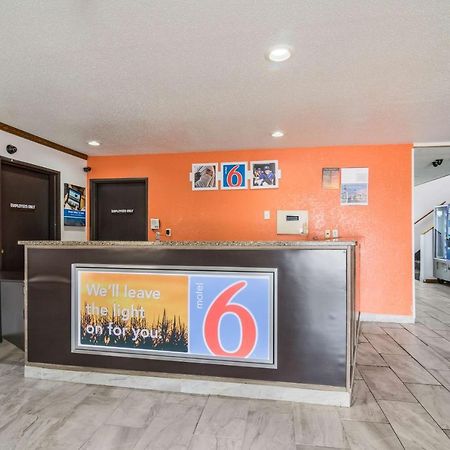 Motel 6-Fargo, Nd - South Екстериор снимка