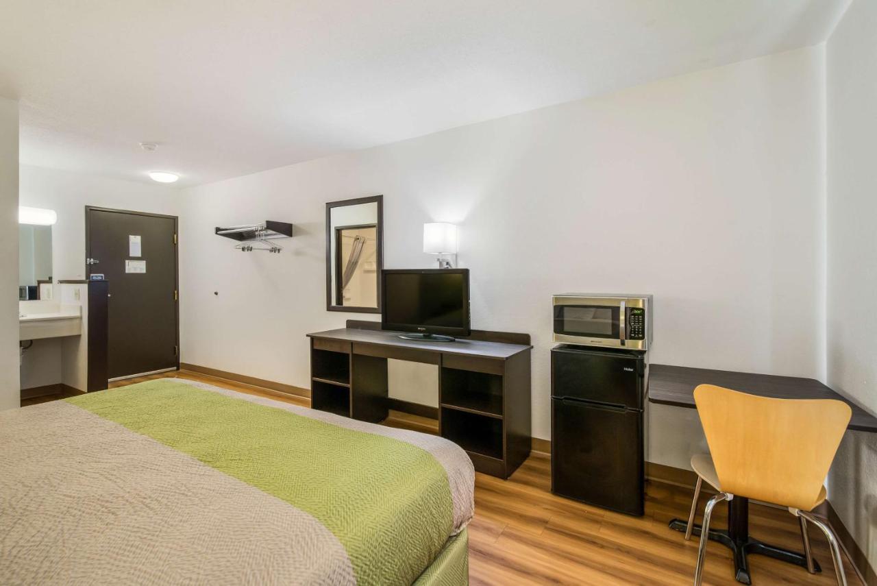 Motel 6-Fargo, Nd - South Екстериор снимка