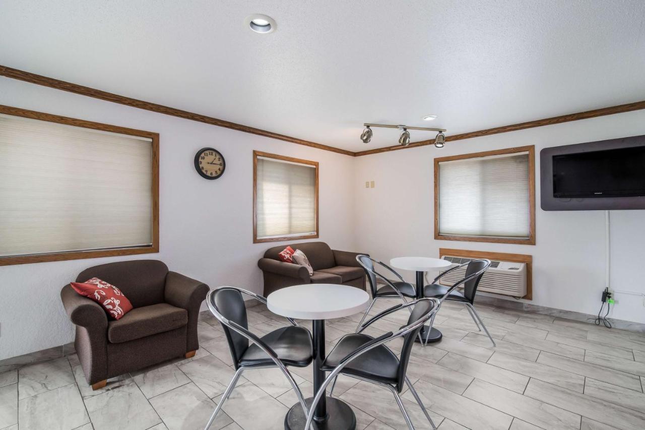 Motel 6-Fargo, Nd - South Екстериор снимка