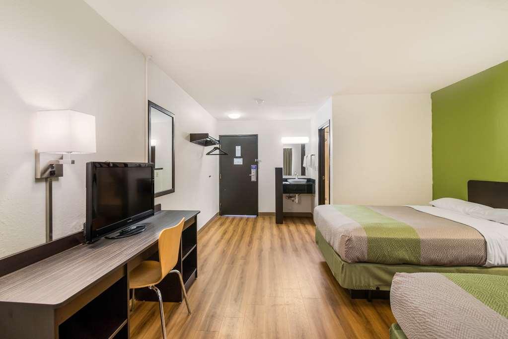 Motel 6-Fargo, Nd - South Стая снимка