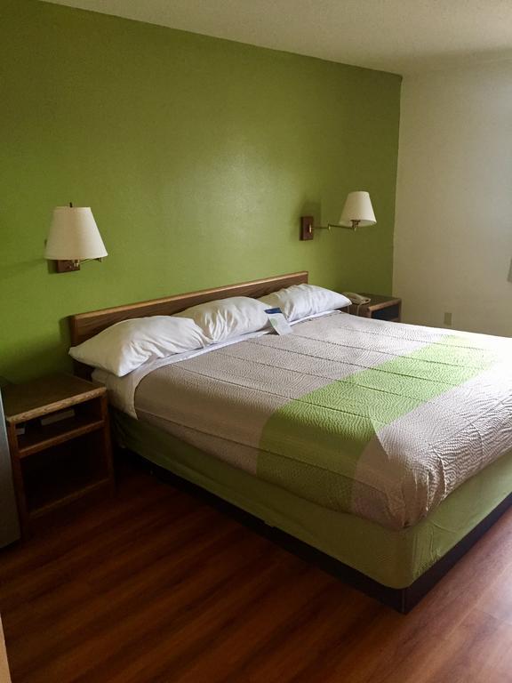 Motel 6-Fargo, Nd - South Екстериор снимка
