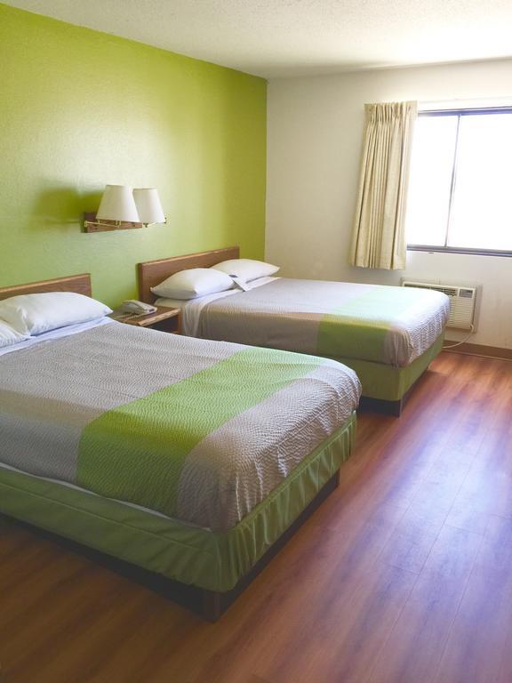 Motel 6-Fargo, Nd - South Екстериор снимка