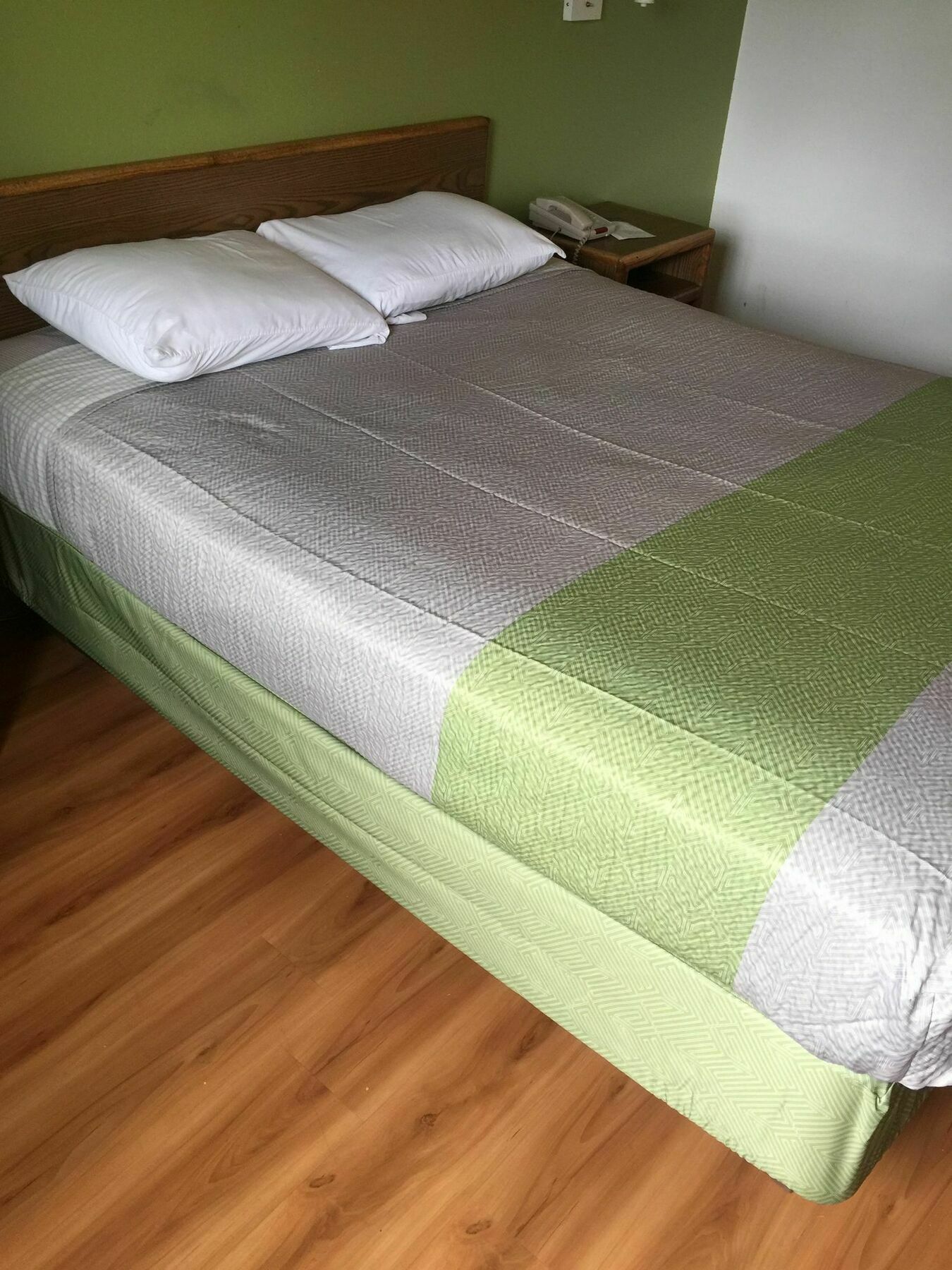Motel 6-Fargo, Nd - South Екстериор снимка